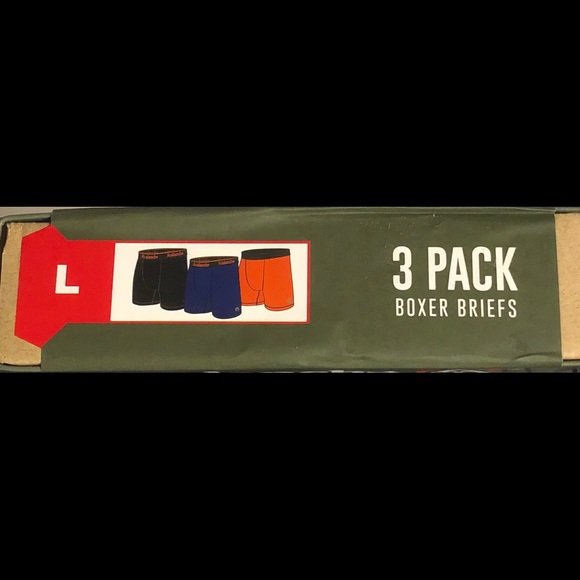 BOGO Avalanche Boxer Briefs - Picture 3 of 5